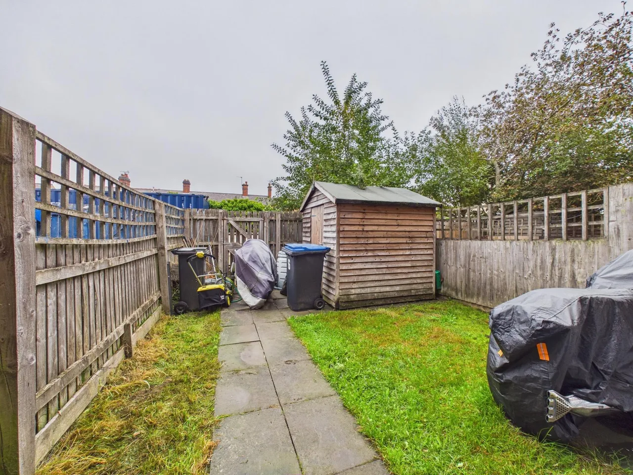 Langham Close, Hinckley, LE10, photo 15