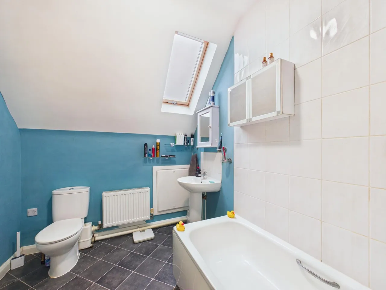 Langham Close, Hinckley, LE10, photo 13