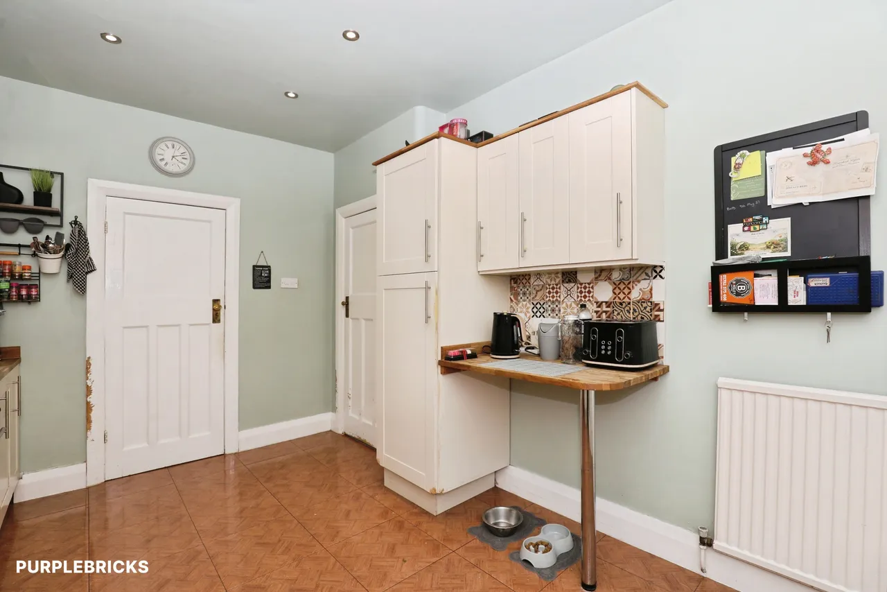 Fegg Hayes Road, Stoke-On-Trent, ST6, photo 12