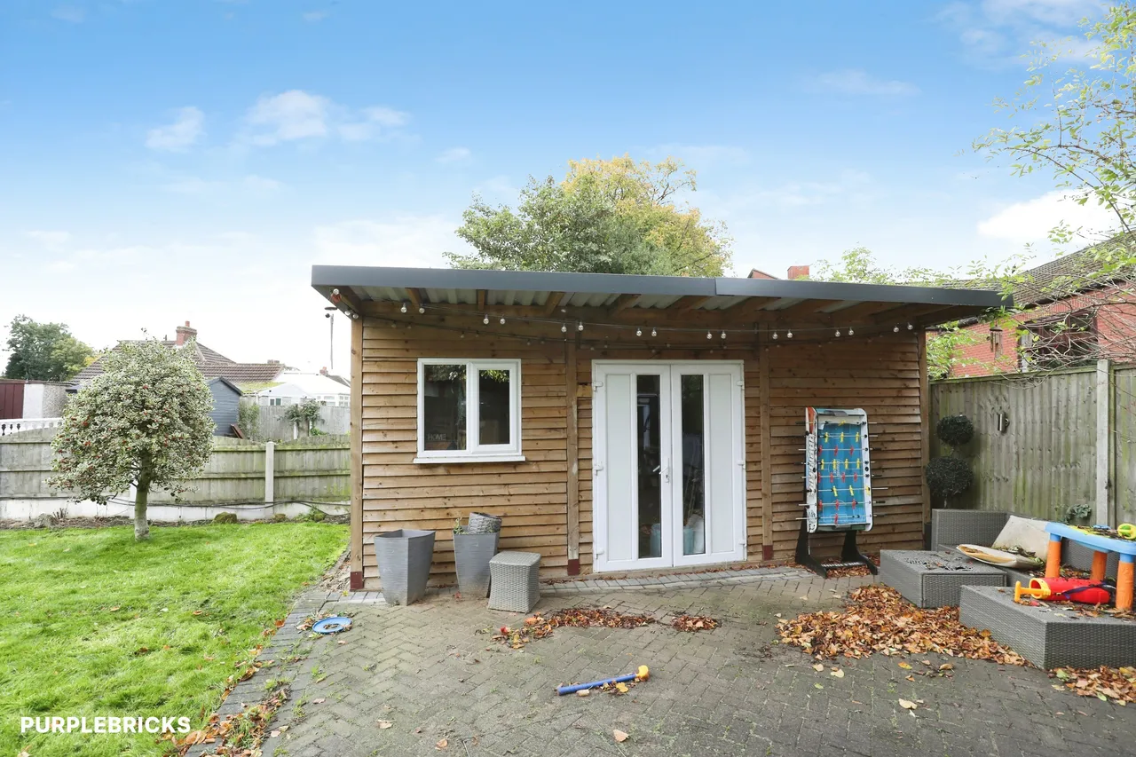 Fegg Hayes Road, Stoke-On-Trent, ST6, photo 33