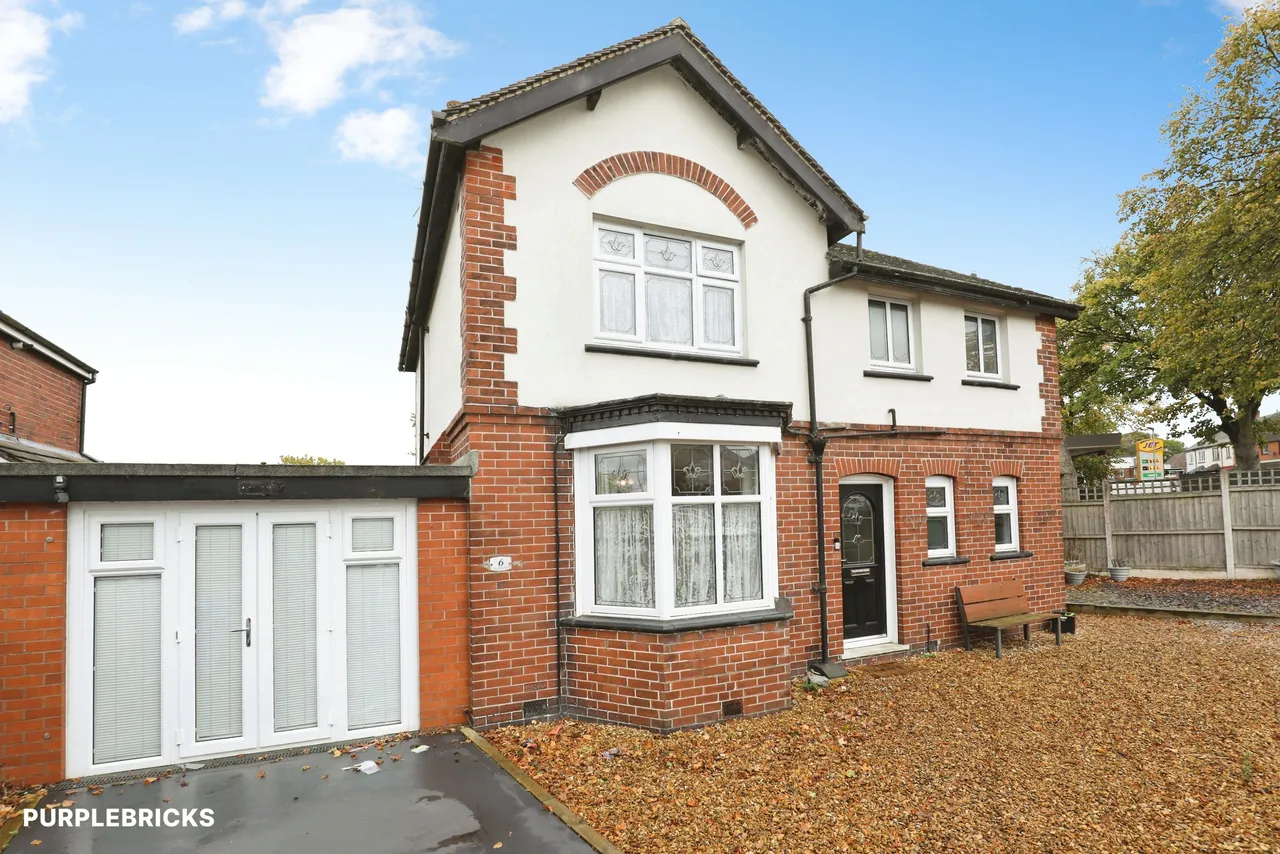 Fegg Hayes Road, Stoke-On-Trent, ST6, photo 35