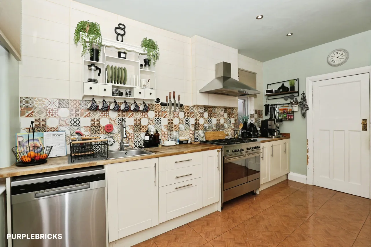 Fegg Hayes Road, Stoke-On-Trent, ST6, photo 10