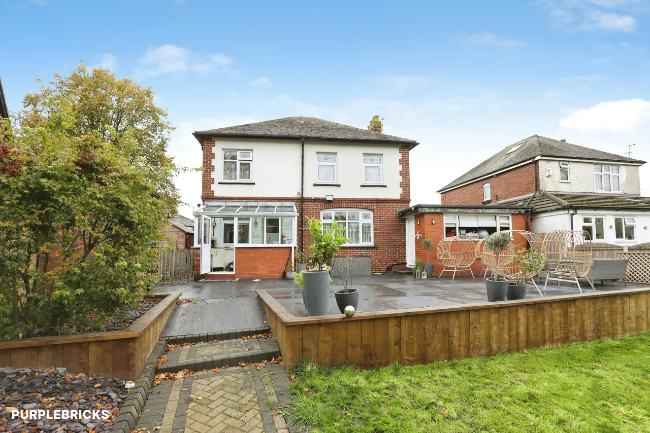 Fegg Hayes Road, Stoke-On-Trent, ST6, photo 34