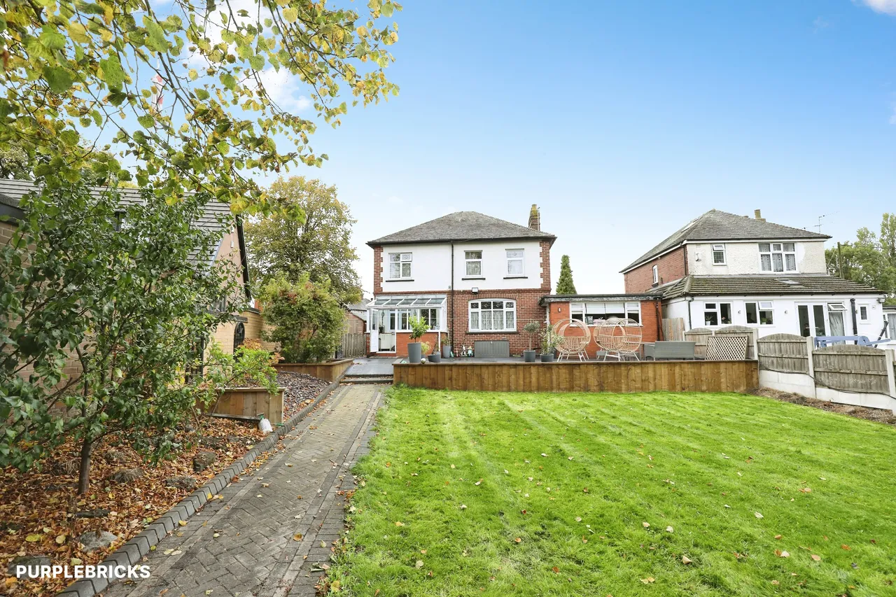 Fegg Hayes Road, Stoke-On-Trent, ST6, photo 31