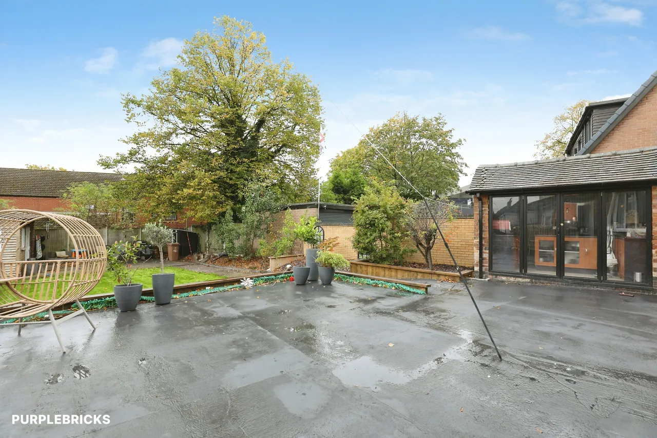 Fegg Hayes Road, Stoke-On-Trent, ST6, photo 32