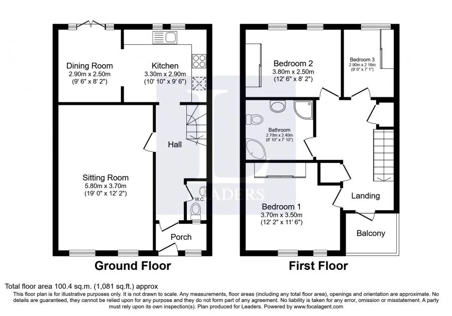 Rawlinson Terrace, Portsmouth, PO1, photo 11