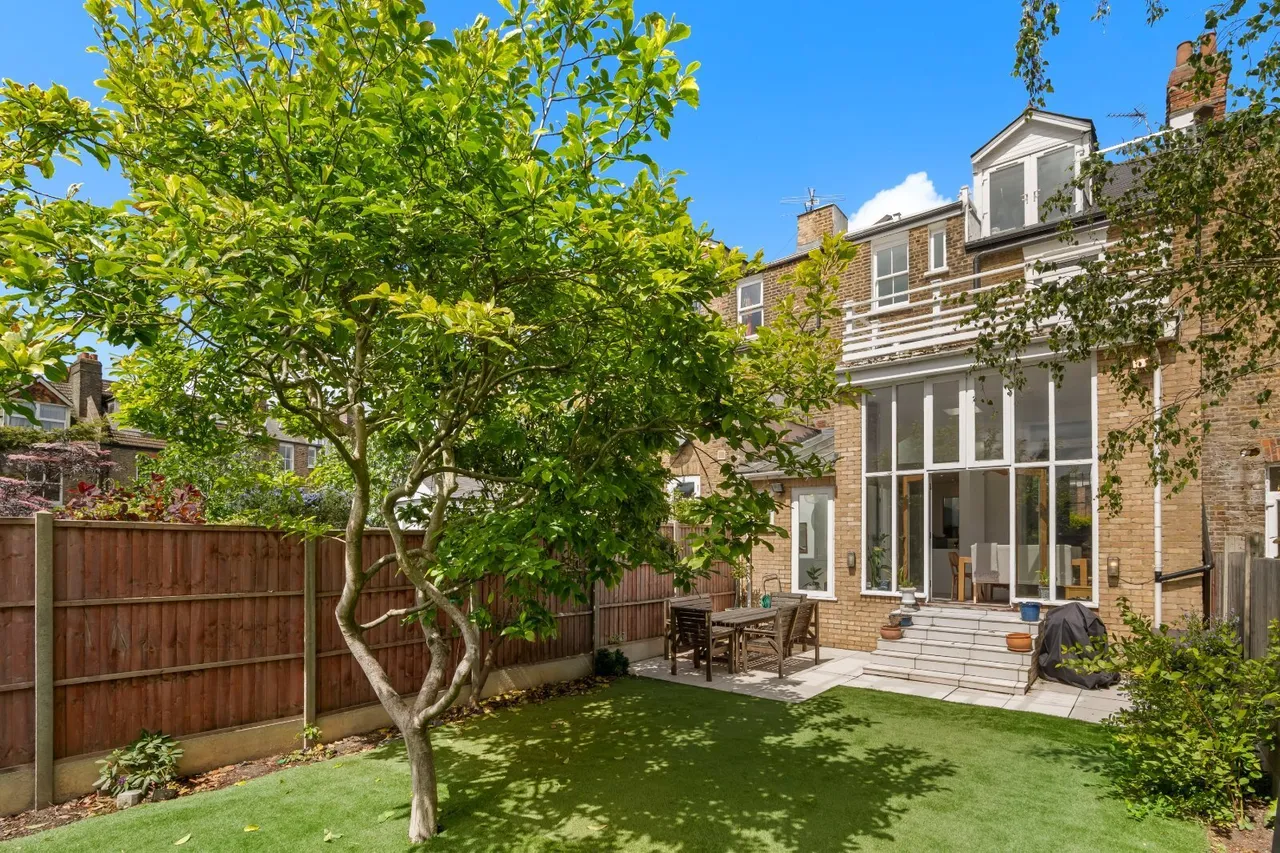 Addington Road, London, N4, photo 21