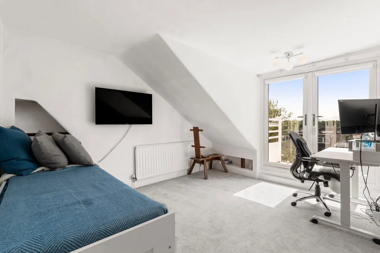 Addington Road, London, N4, photo 12
