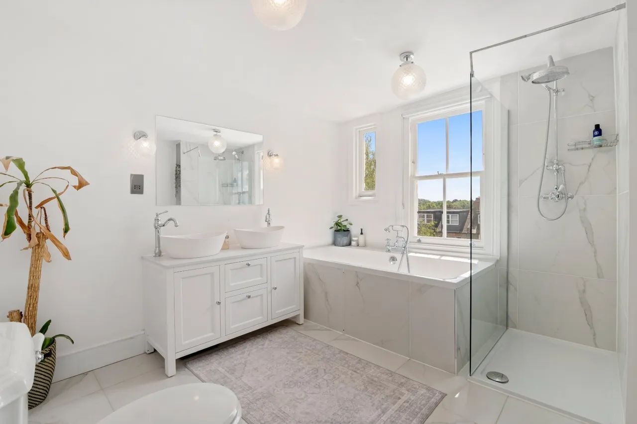 Addington Road, London, N4, photo 17