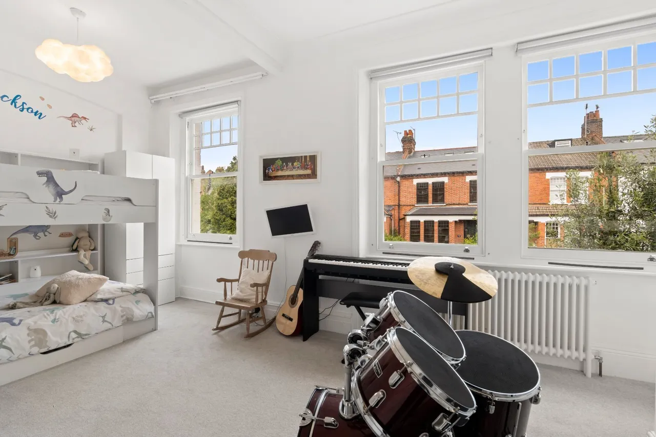 Addington Road, London, N4, photo 10