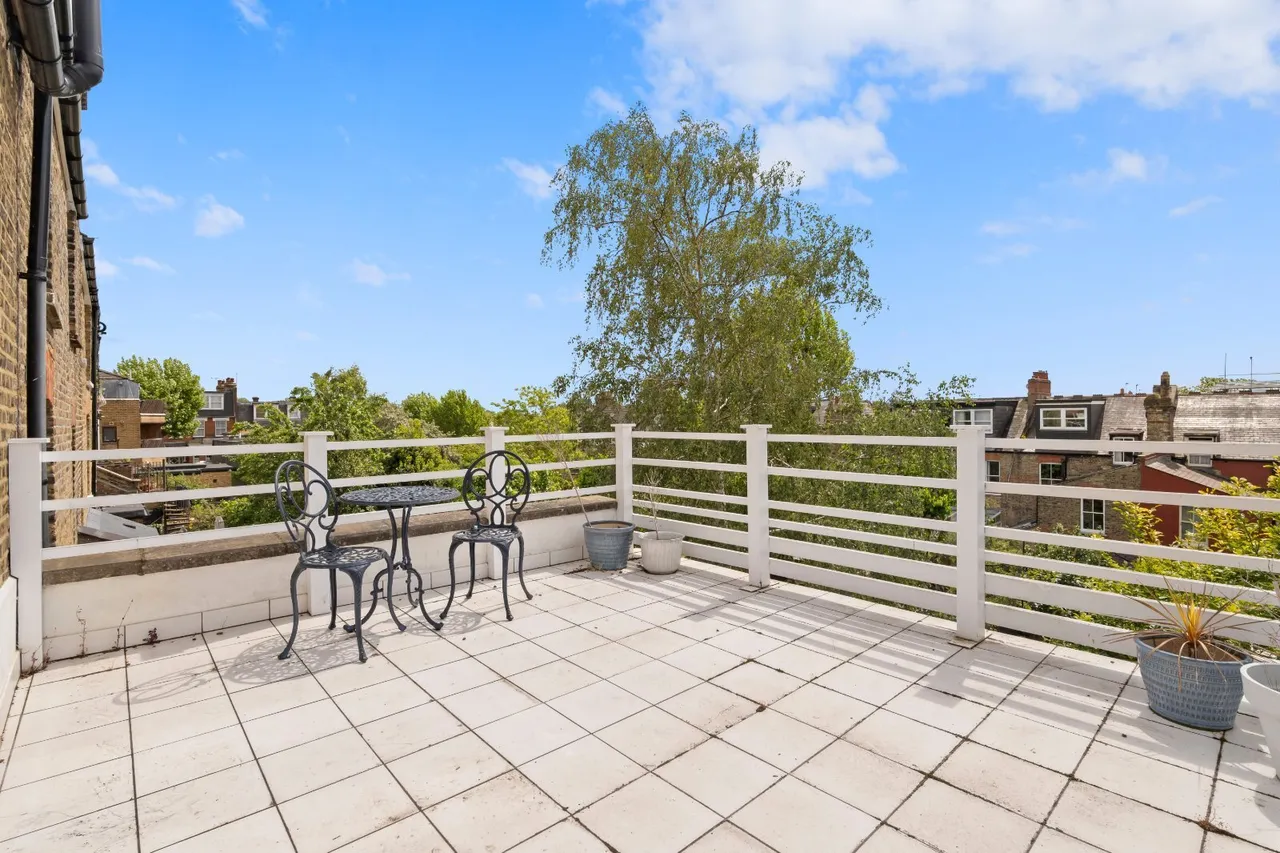 Addington Road, London, N4, photo 19