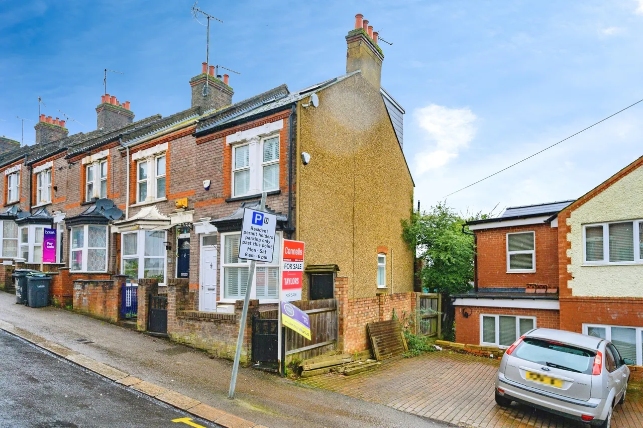 Russell Rise, Luton, LU1, photo 15
