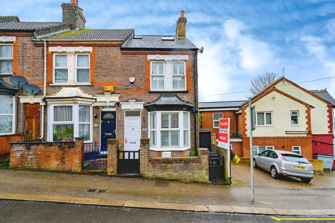 Russell Rise, Luton, LU1, photo 16