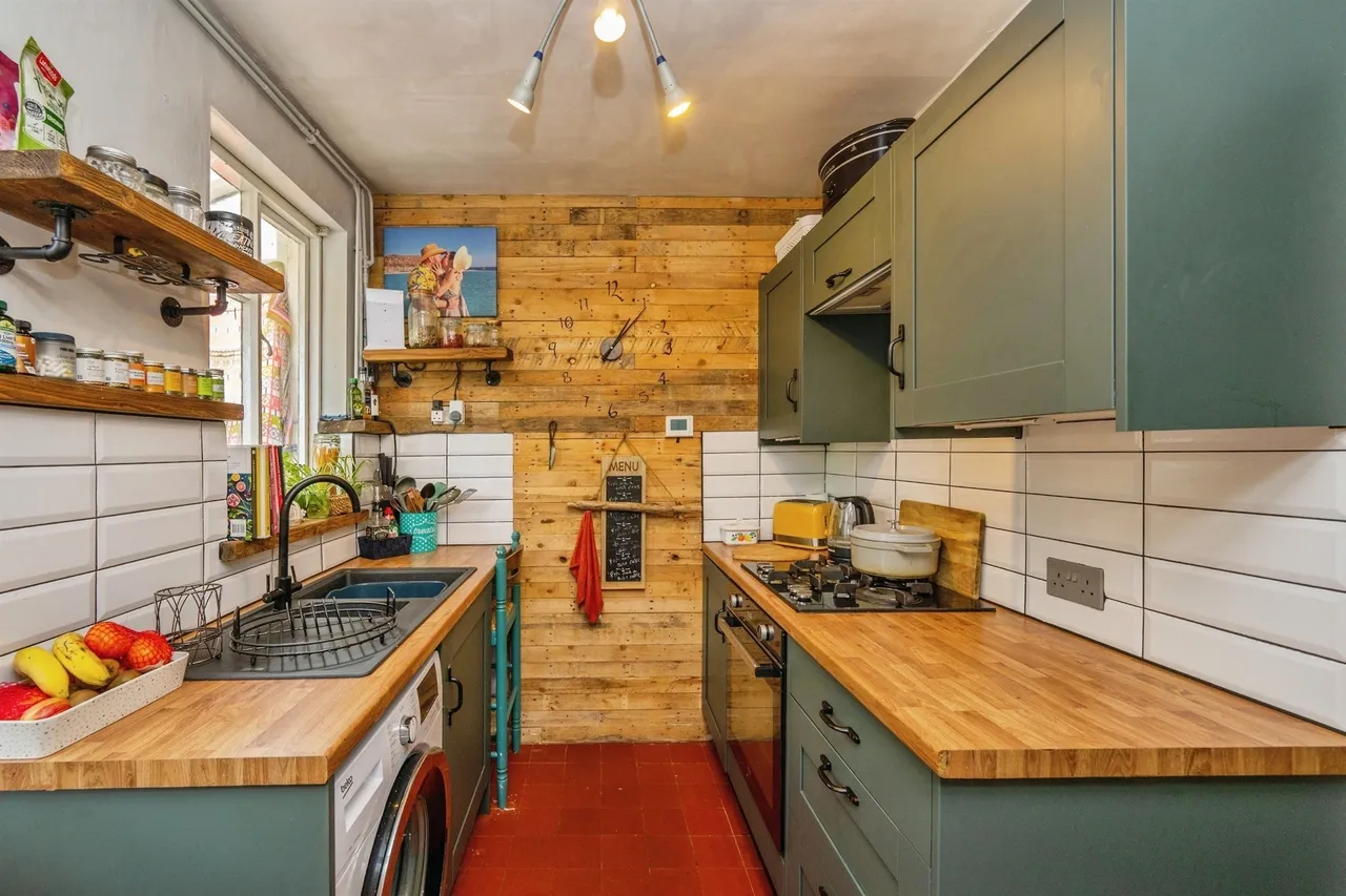 North Leys, Ashbourne, DE6, photo 8