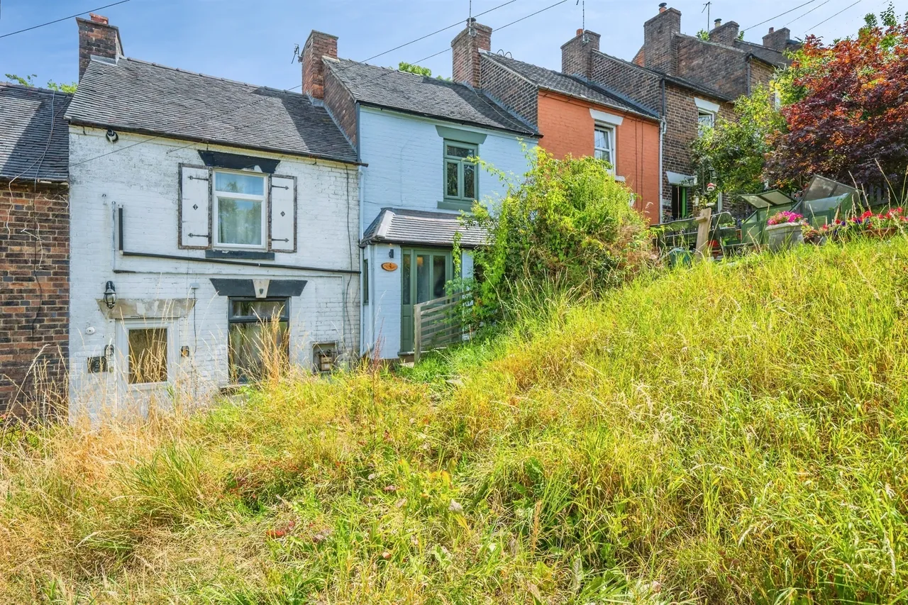North Leys, Ashbourne, DE6, photo 21