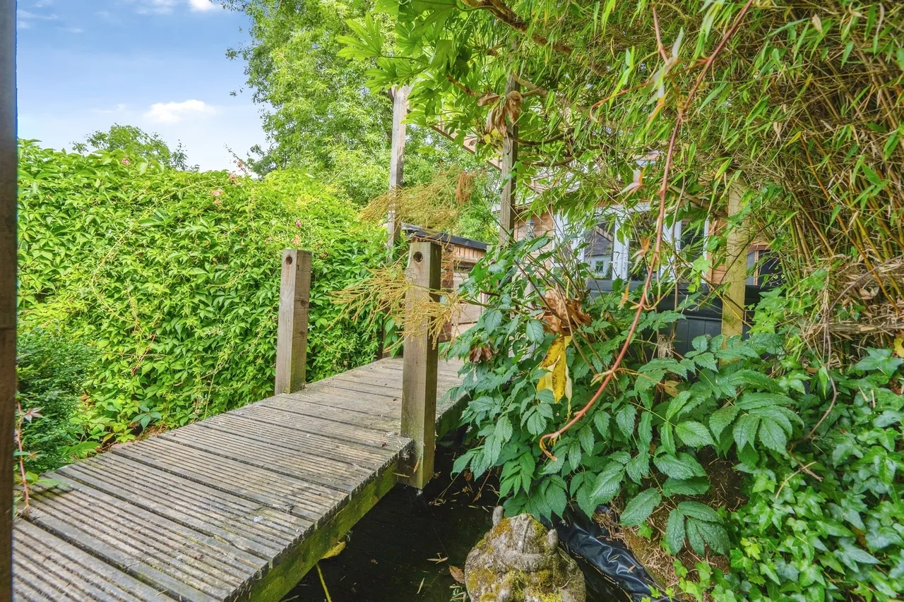 North Leys, Ashbourne, DE6, photo 18