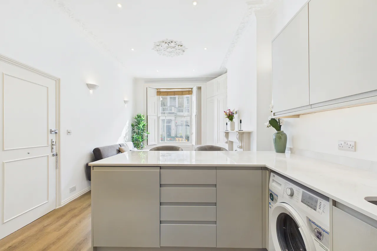 Cumberland Street, Pimlico, SW1V, photo 4