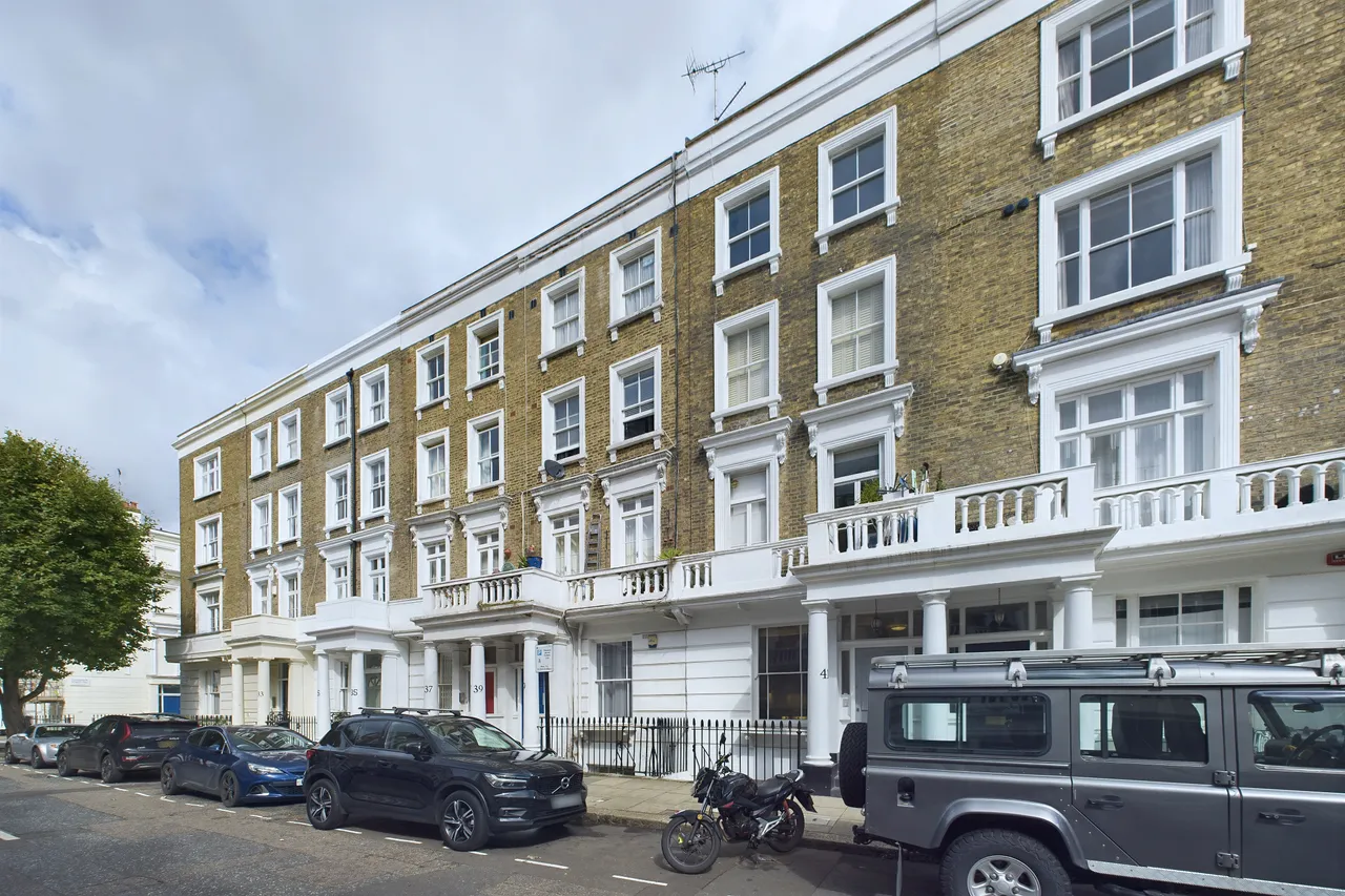 Cumberland Street, Pimlico, SW1V, photo 11