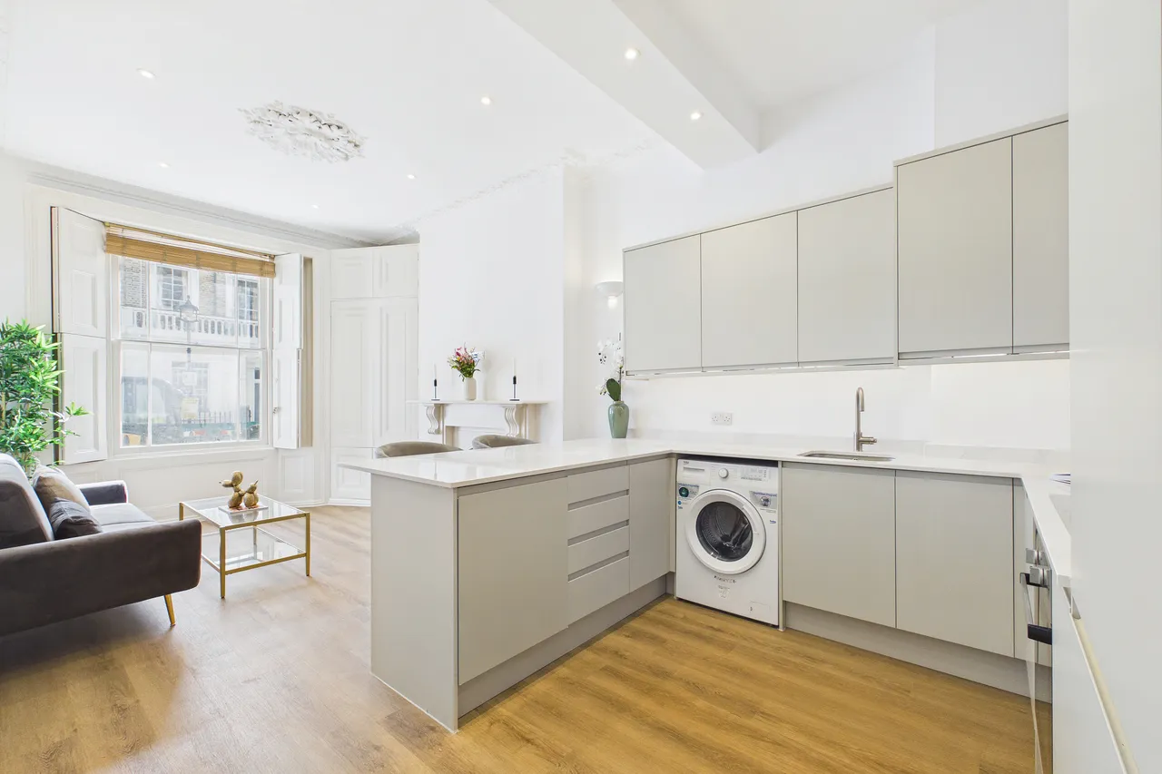 Cumberland Street, Pimlico, SW1V, photo 2