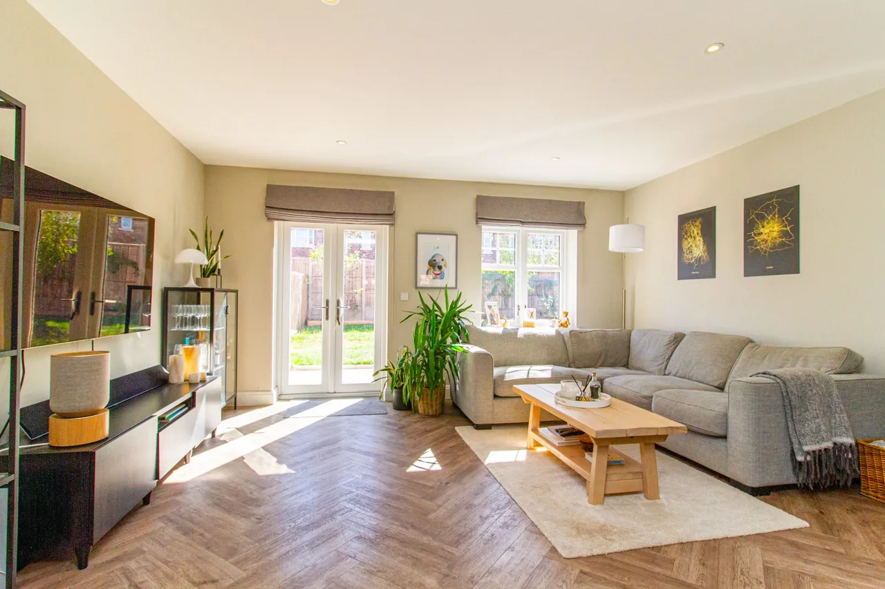 Red Cedar Avenue, Fleet, GU51, photo 8