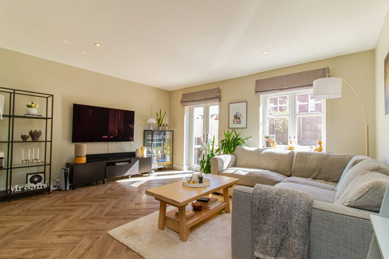 Red Cedar Avenue, Fleet, GU51, photo 2