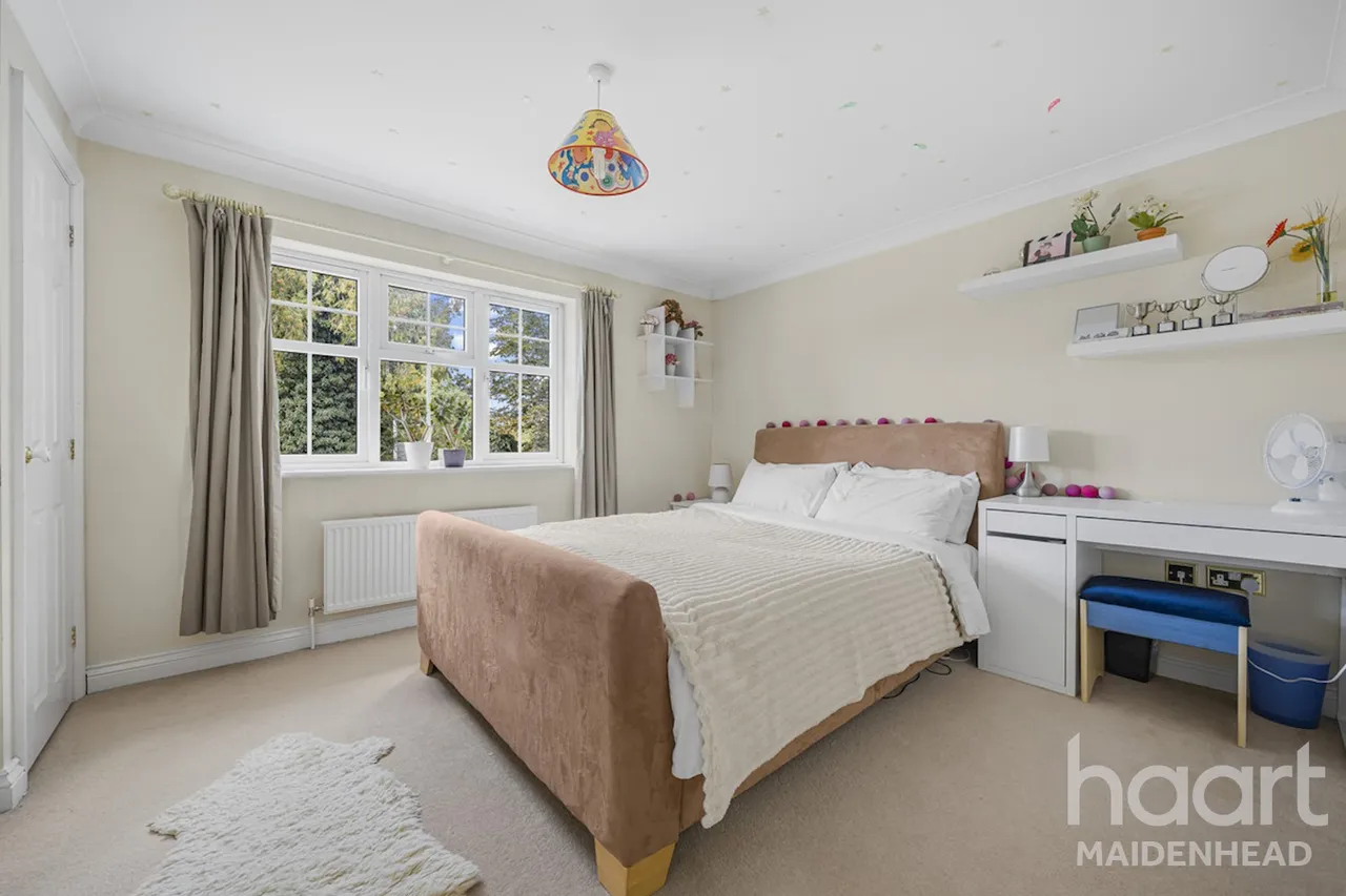 Willow Drive, Maidenhead, SL6, photo 21