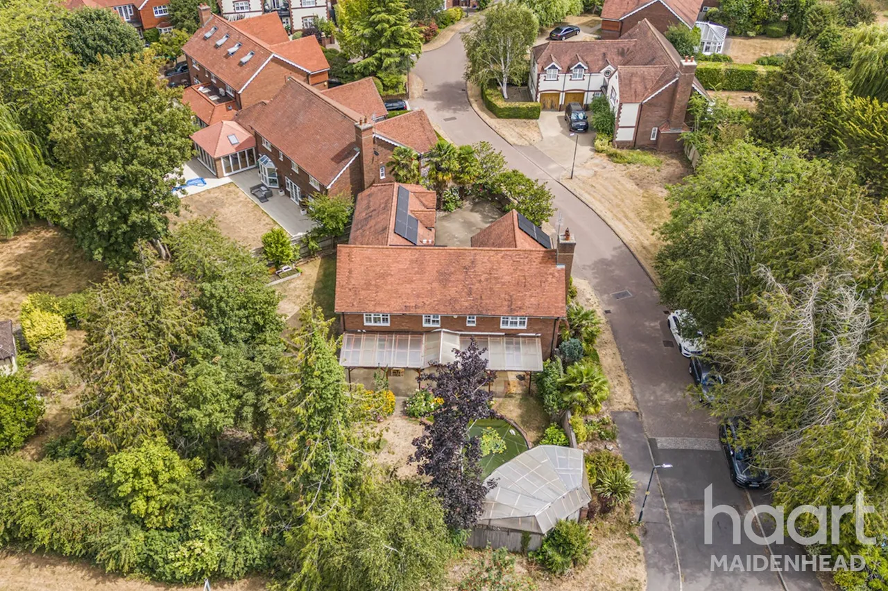 Willow Drive, Maidenhead, SL6, photo 27