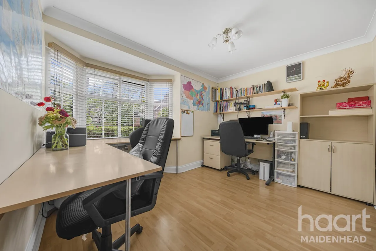 Willow Drive, Maidenhead, SL6, photo 20