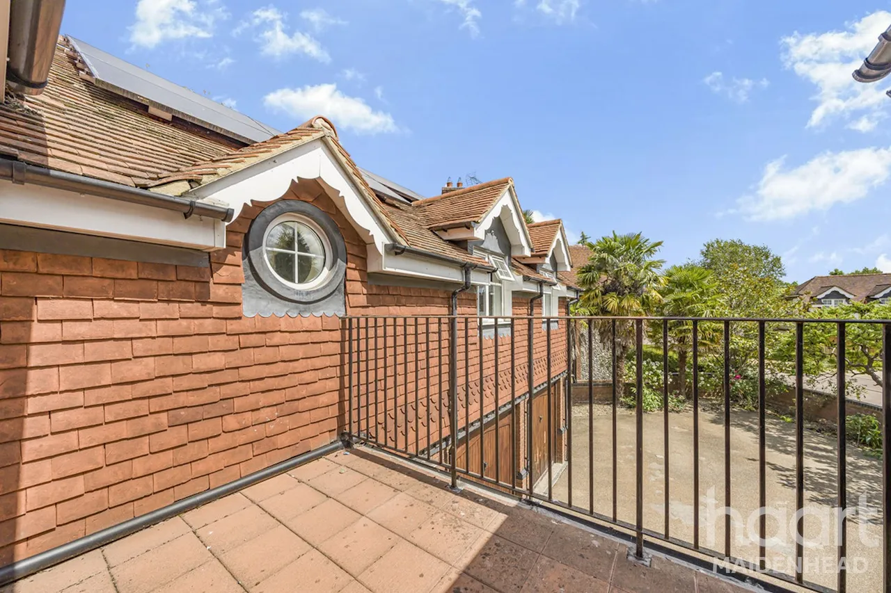 Willow Drive, Maidenhead, SL6, photo 11
