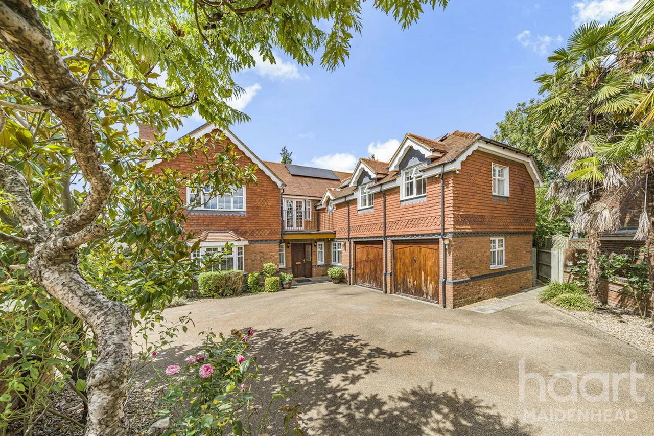 Willow Drive, Maidenhead, SL6, photo 2