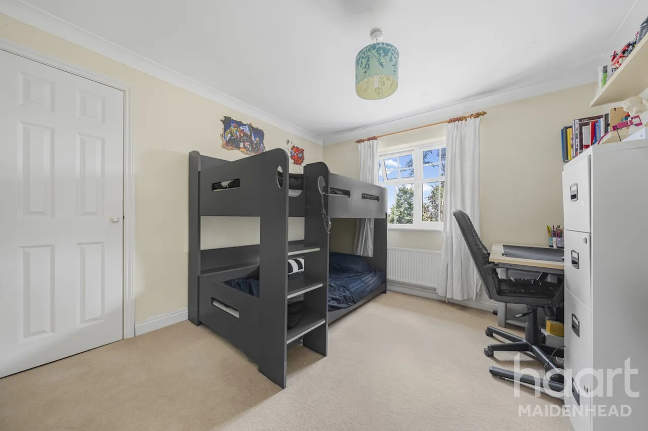 Willow Drive, Maidenhead, SL6, photo 22