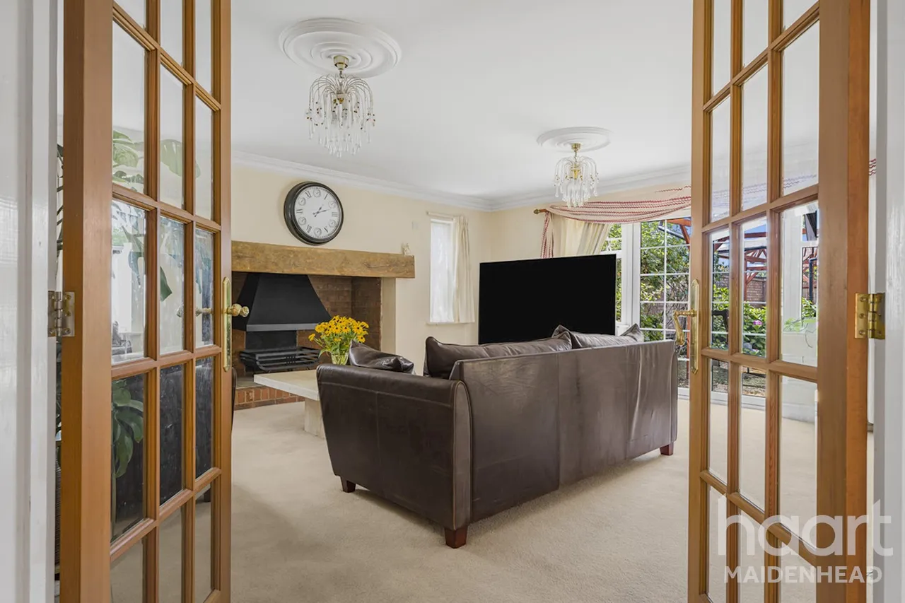 Willow Drive, Maidenhead, SL6, photo 9
