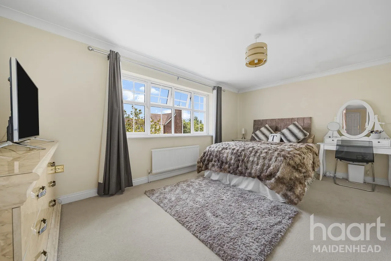 Willow Drive, Maidenhead, SL6, photo 19