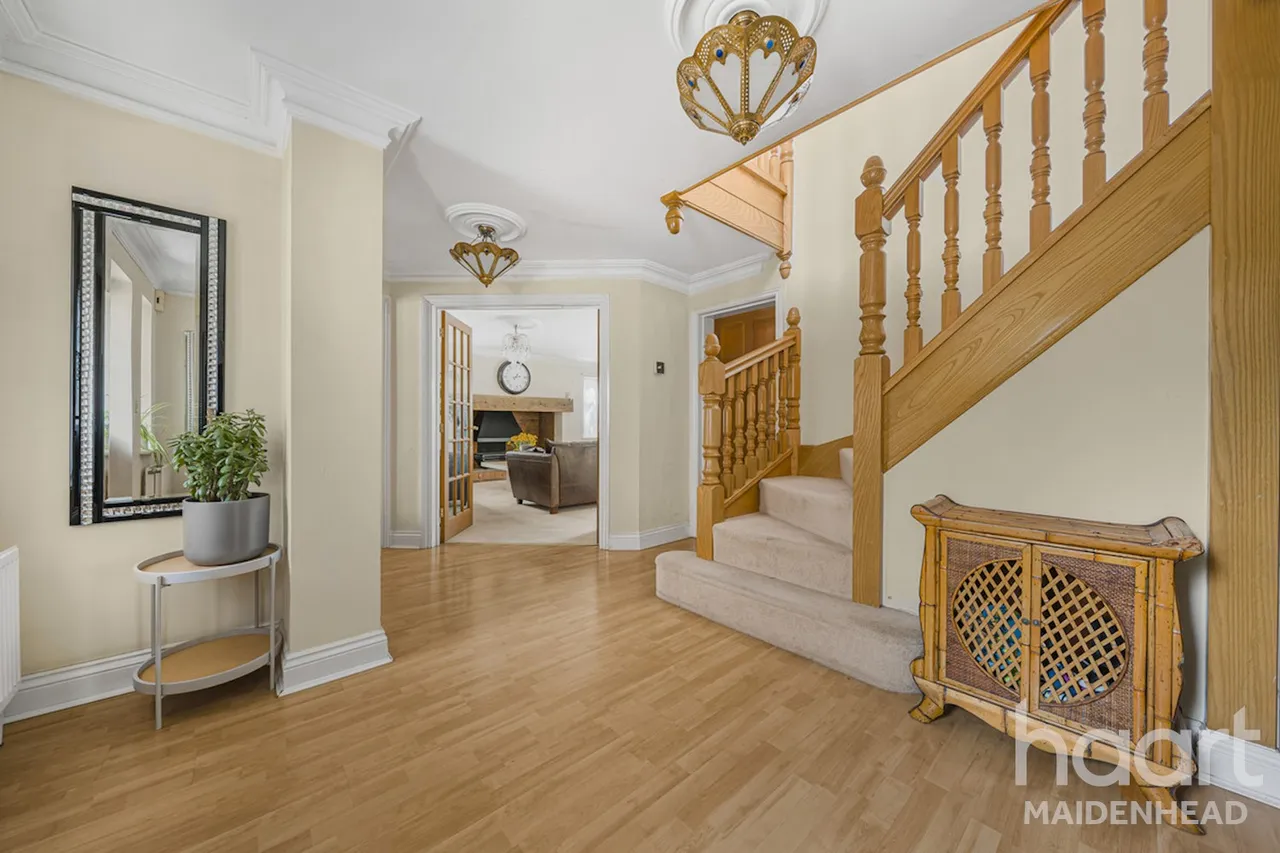 Willow Drive, Maidenhead, SL6, photo 6
