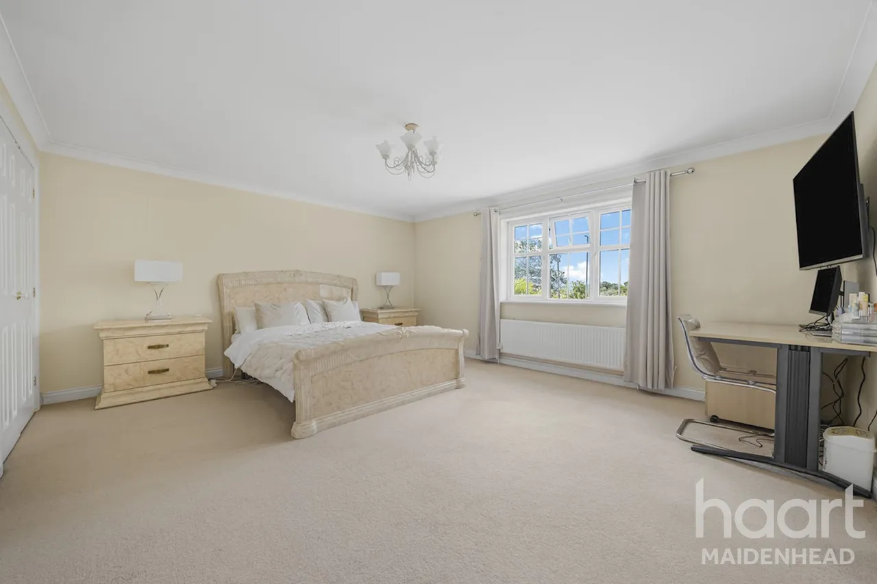 Willow Drive, Maidenhead, SL6, photo 17