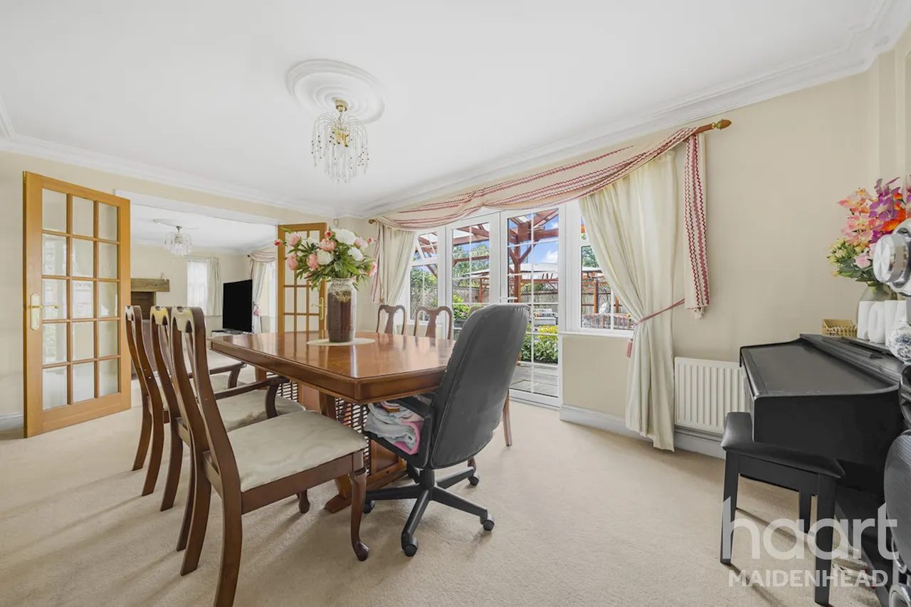 Willow Drive, Maidenhead, SL6, photo 7