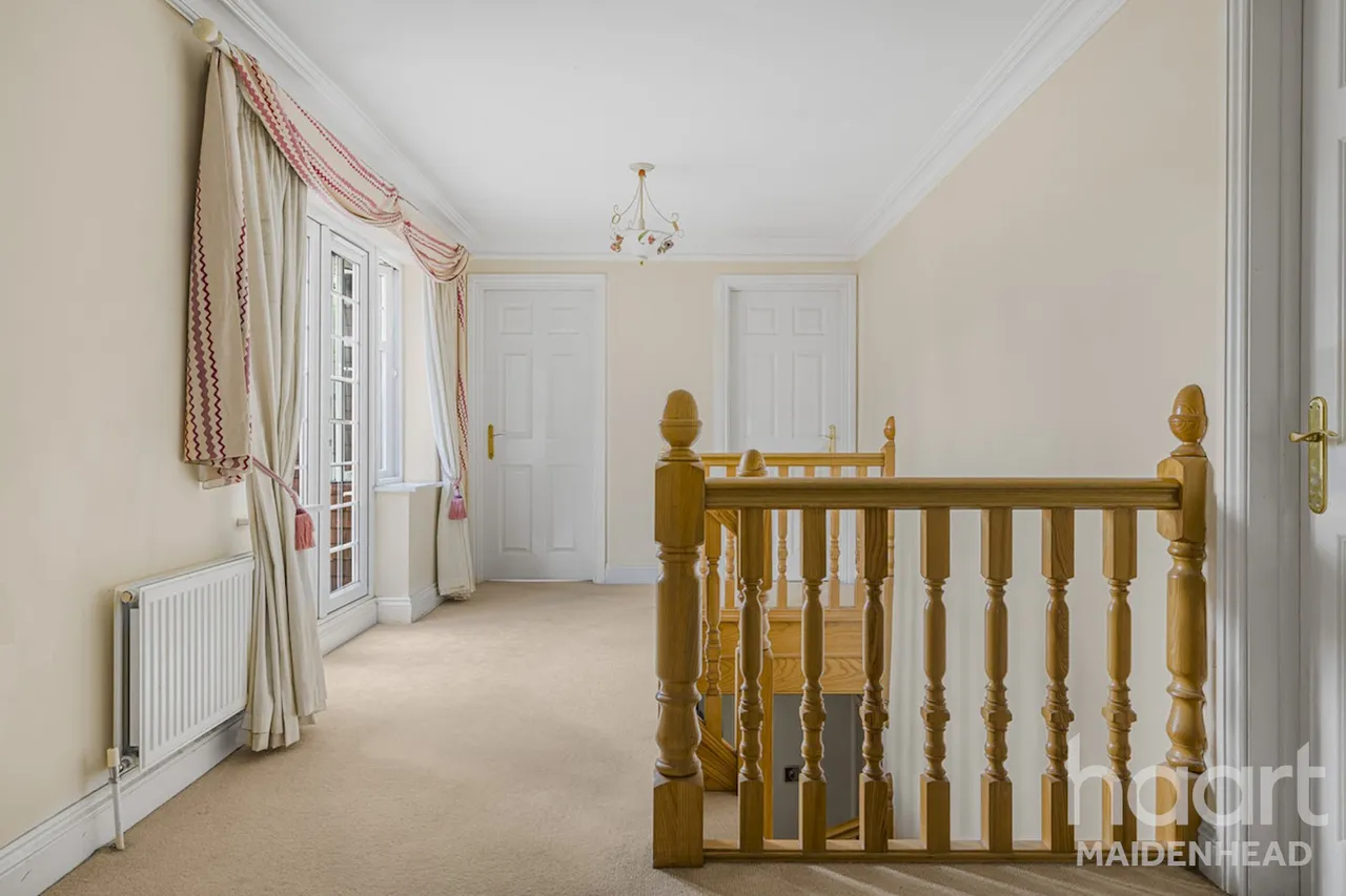 Willow Drive, Maidenhead, SL6, photo 16