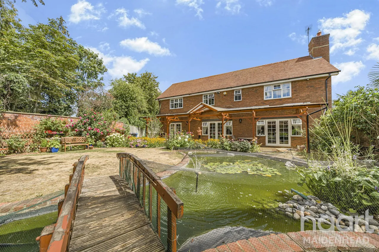 Willow Drive, Maidenhead, SL6, photo 3