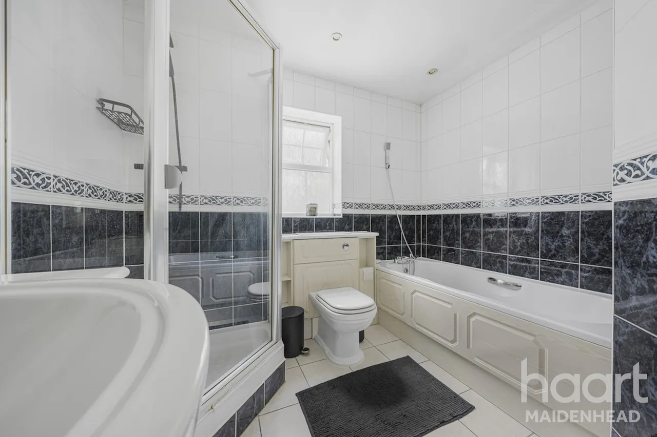 Willow Drive, Maidenhead, SL6, photo 25