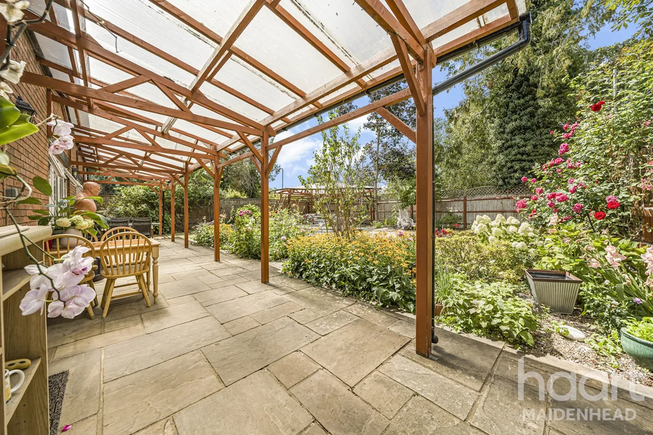 Willow Drive, Maidenhead, SL6, photo 30