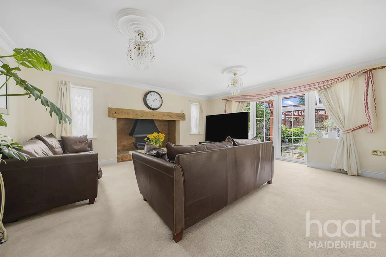 Willow Drive, Maidenhead, SL6, photo 8