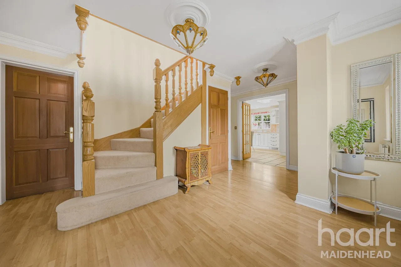 Willow Drive, Maidenhead, SL6, photo 5