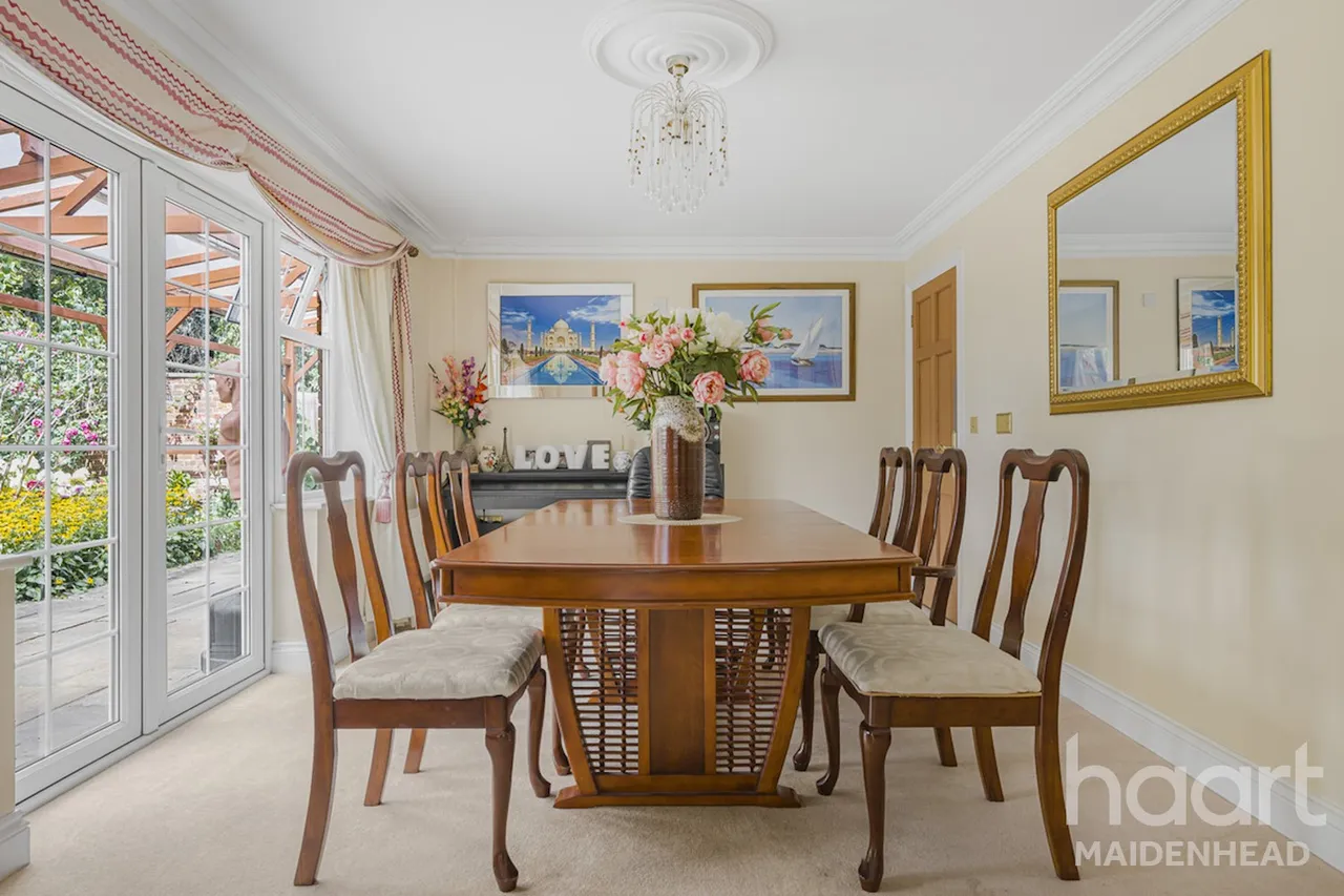 Willow Drive, Maidenhead, SL6, photo 12