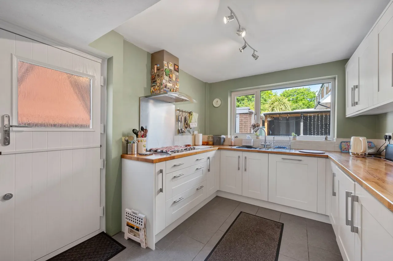 Beech Gardens, Rainford, St. Helens, WA11 8EB, photo 3