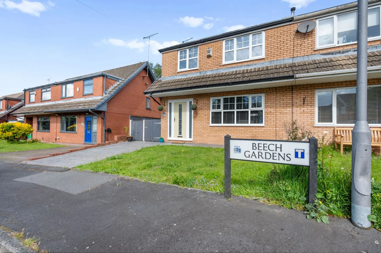 Beech Gardens, Rainford, St. Helens, WA11 8EB, photo 22