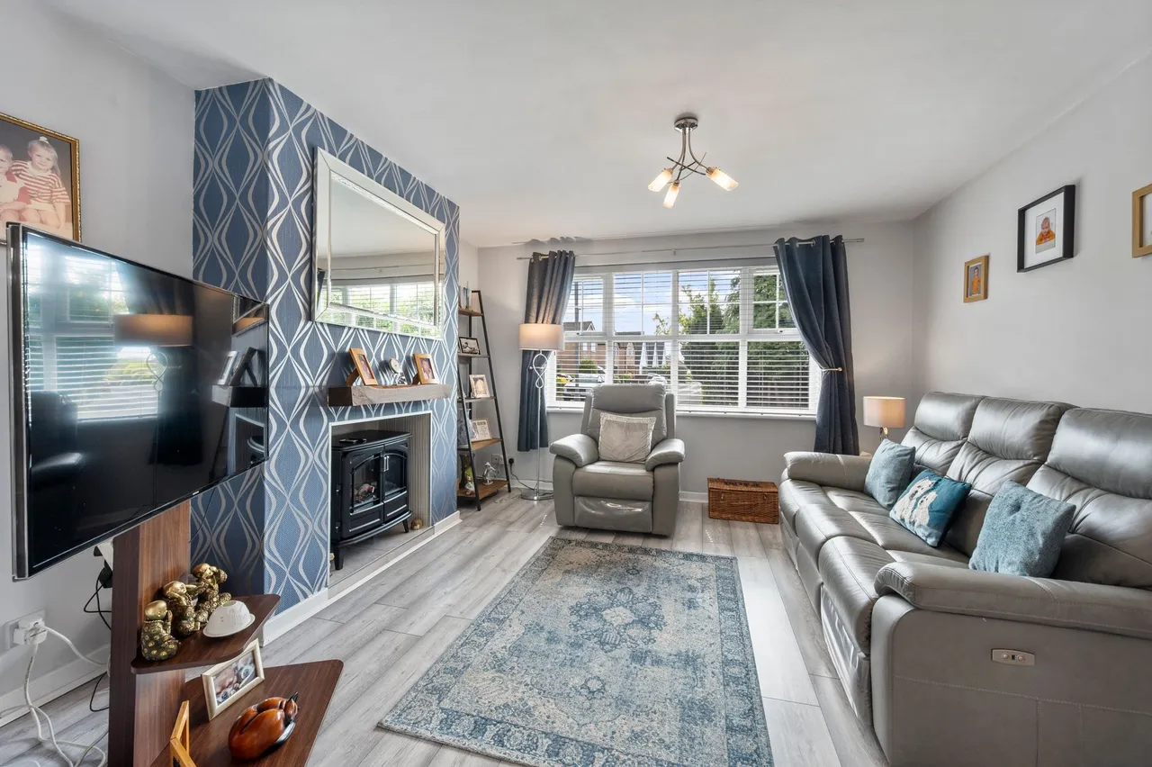 Beech Gardens, Rainford, St. Helens, WA11 8EB, photo 8