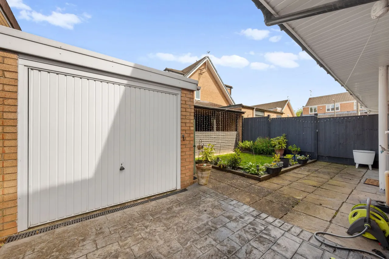 Beech Gardens, Rainford, St. Helens, WA11 8EB, photo 24