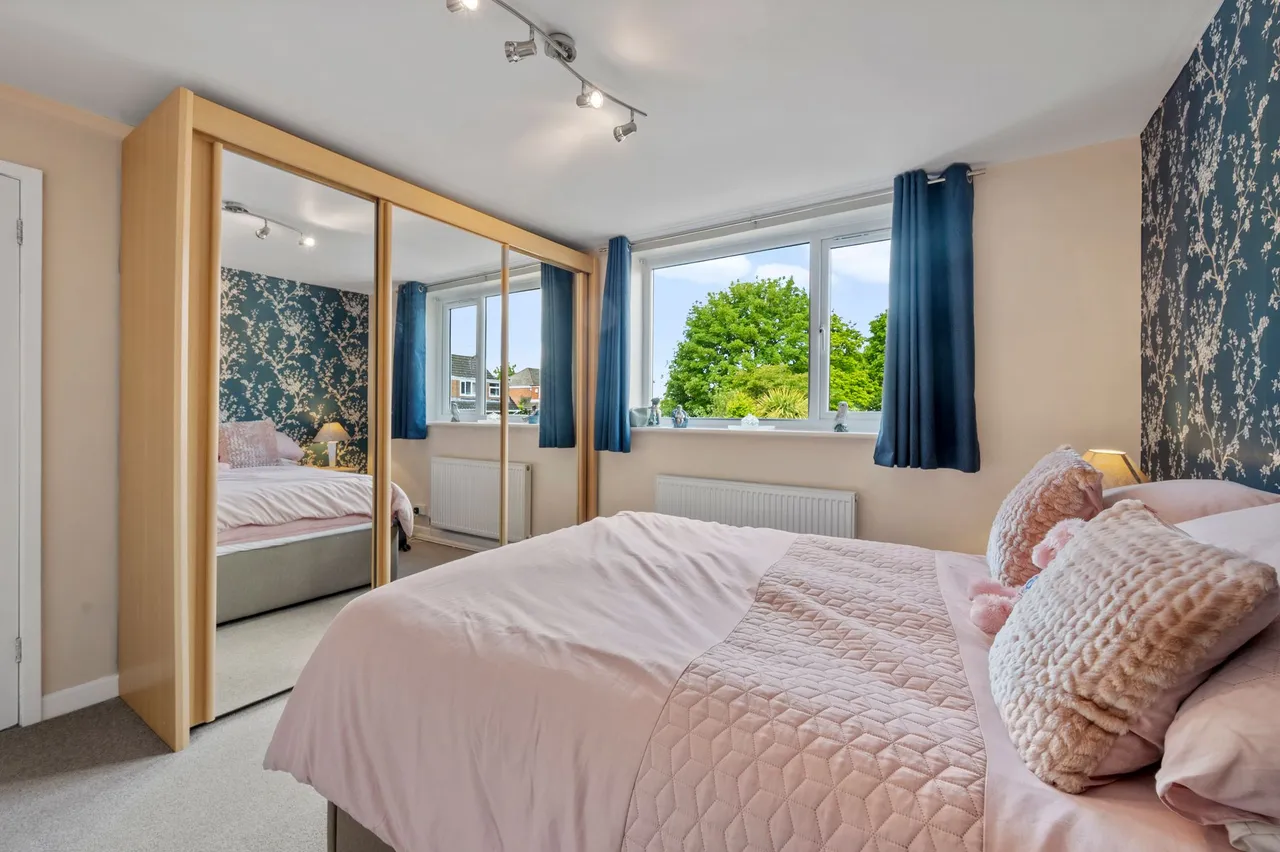 Beech Gardens, Rainford, St. Helens, WA11 8EB, photo 10