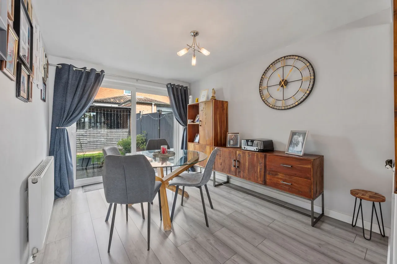 Beech Gardens, Rainford, St. Helens, WA11 8EB, photo 4