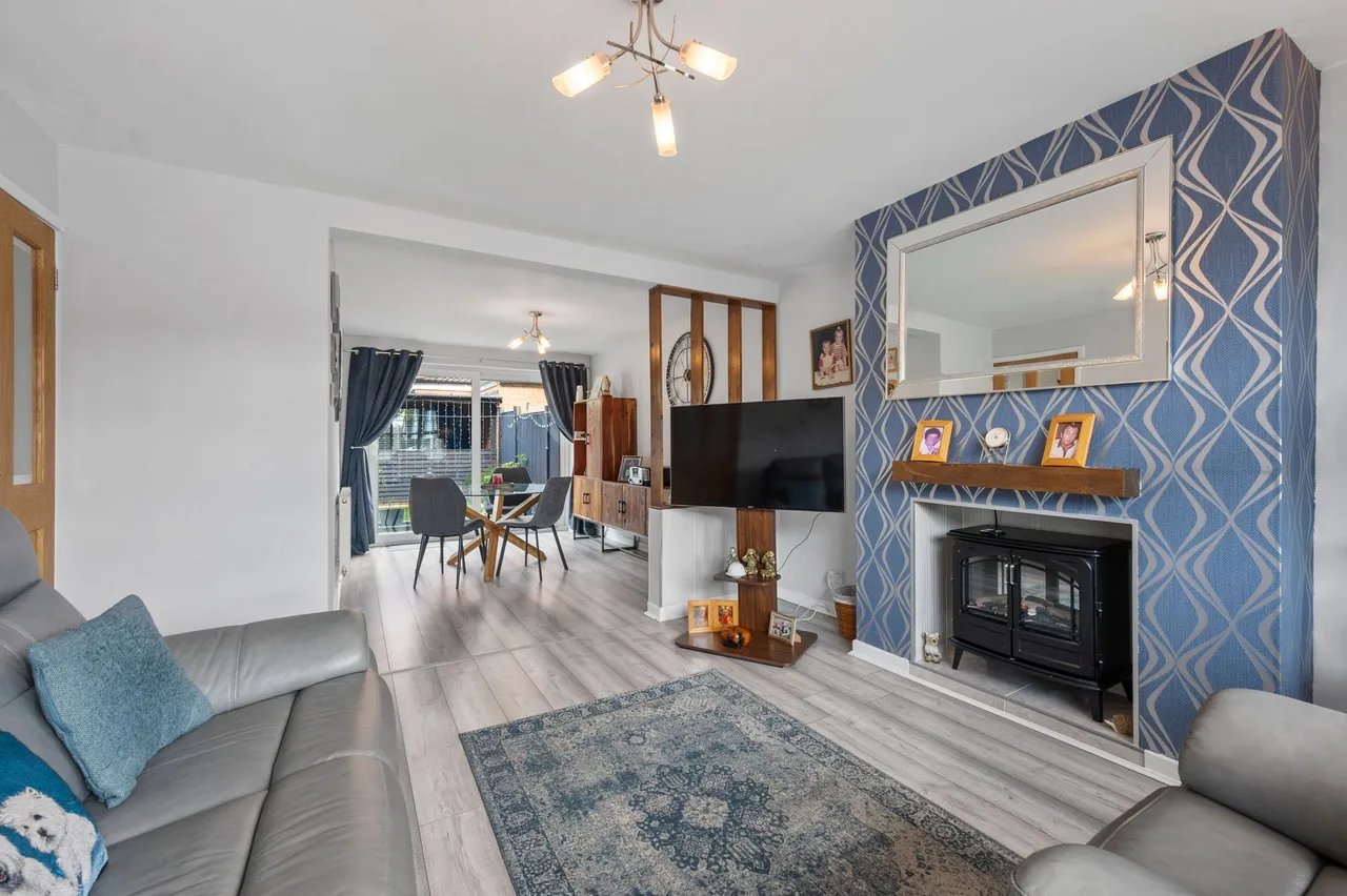 Beech Gardens, Rainford, St. Helens, WA11 8EB, photo 6